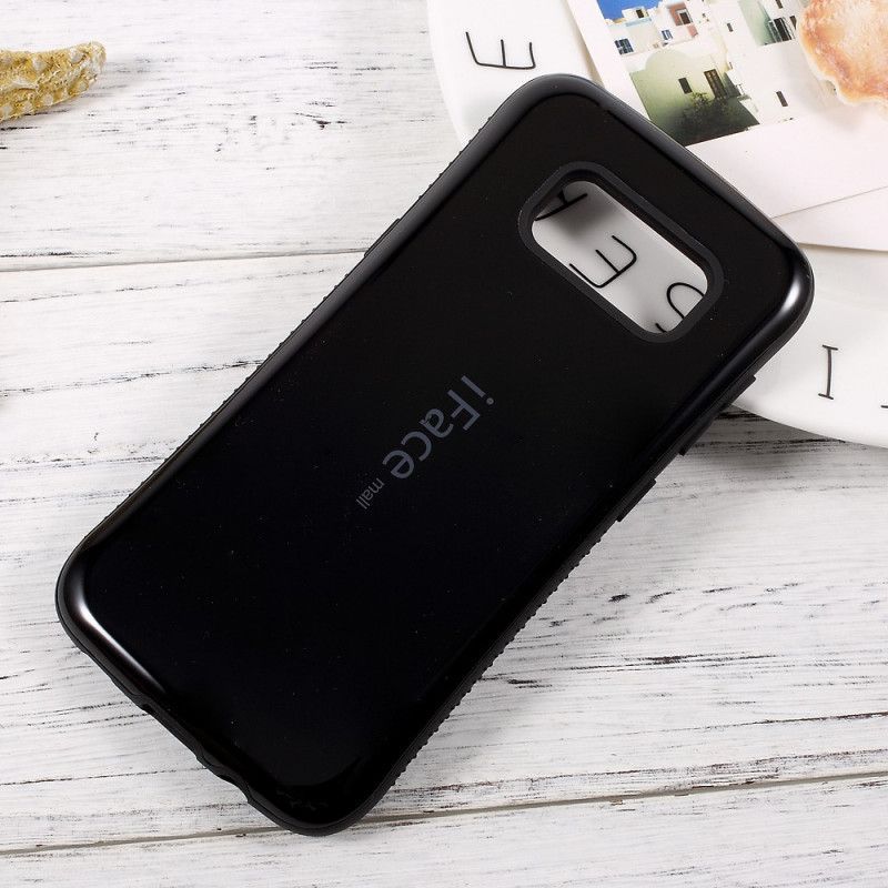 Kryt Na Samsung Galaxy S8 Iface Obchodní Centrum Okázalé