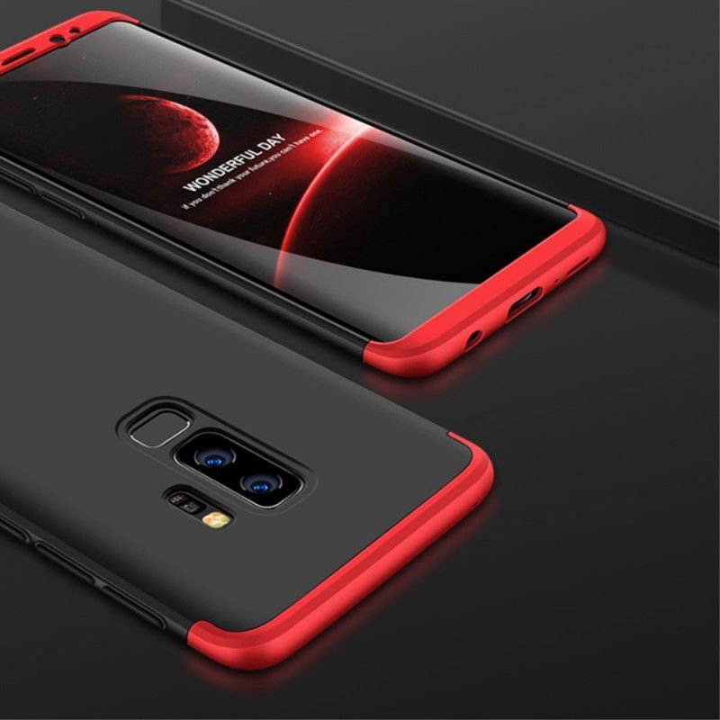 Kryt Na Samsung Galaxy S9 Plus Odnímatelný Gkk