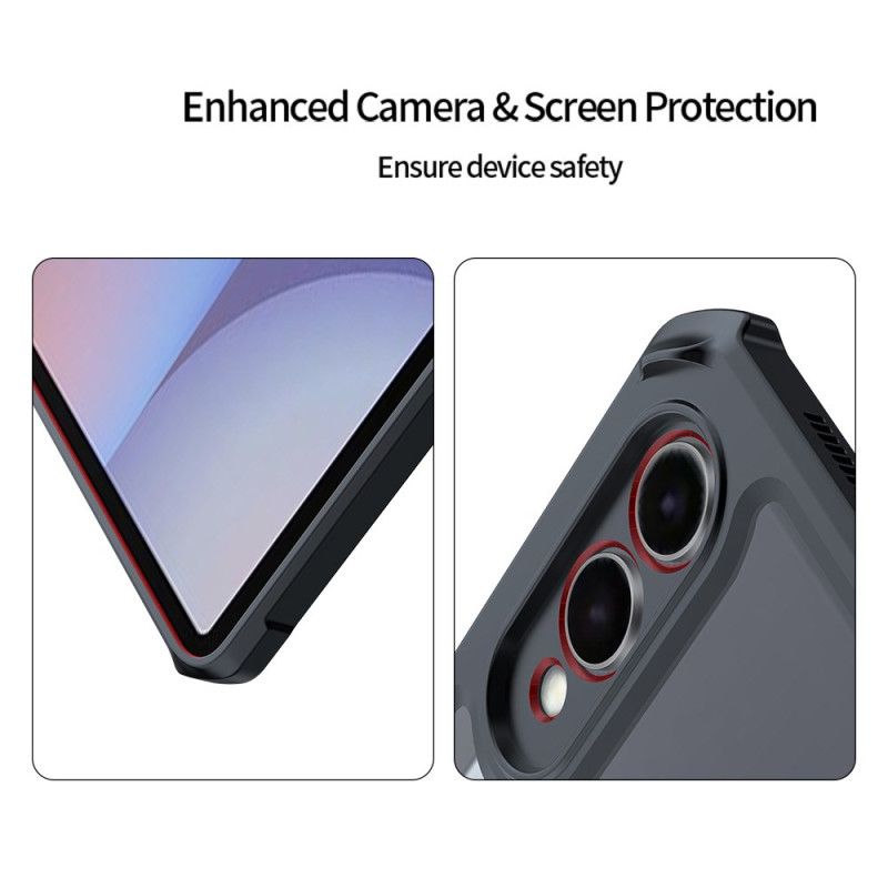 Kryt Na Samsung Galaxy Tab S10 Plus Xundd