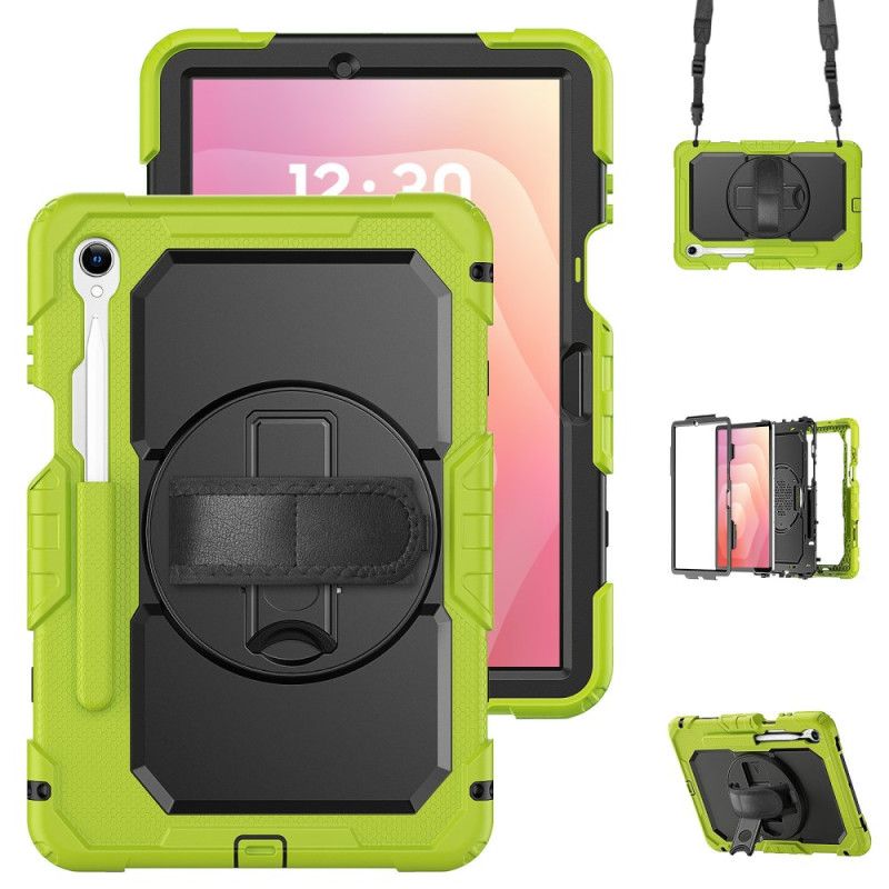 Kryt Na Samsung Galaxy Tab S11 Plná Ochrana