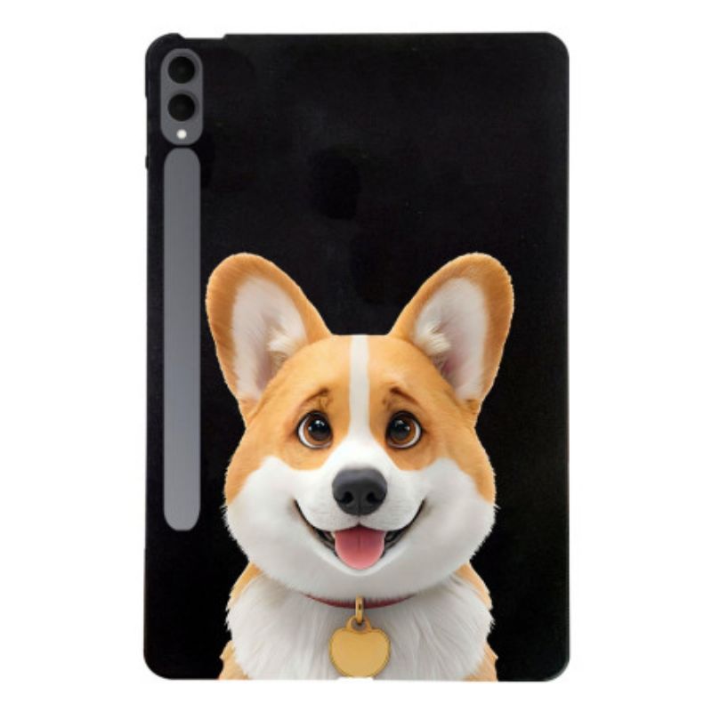 Kryt Na Samsung Galaxy Tab S11 Ultra Corgi