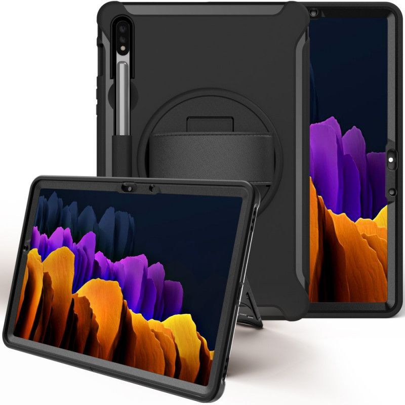 Kryt Na Samsung Galaxy Tab S7 Multifunkční Podnik