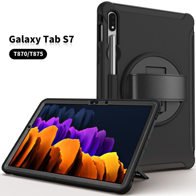 Kryt Na Samsung Galaxy Tab S7 Multifunkční Podnik