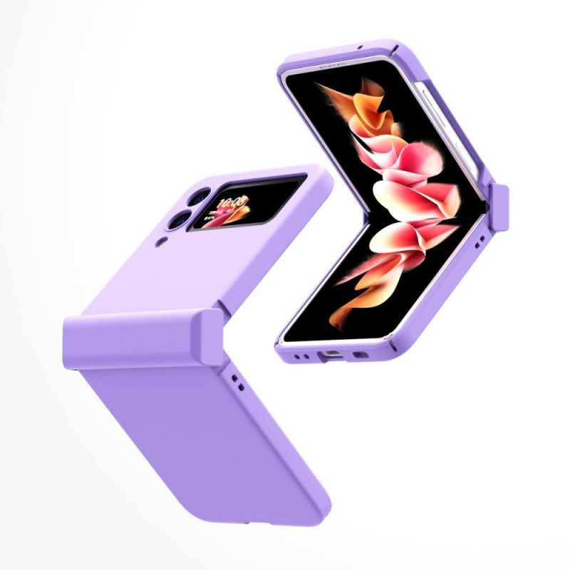 Kryt Na Samsung Galaxy Z Flip 3 5g Klasický Matný