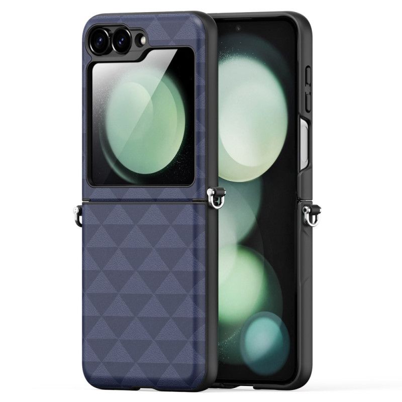 Kryt Na Samsung Galaxy Z Flip 7 Fe Fitt Series Dux Ducis