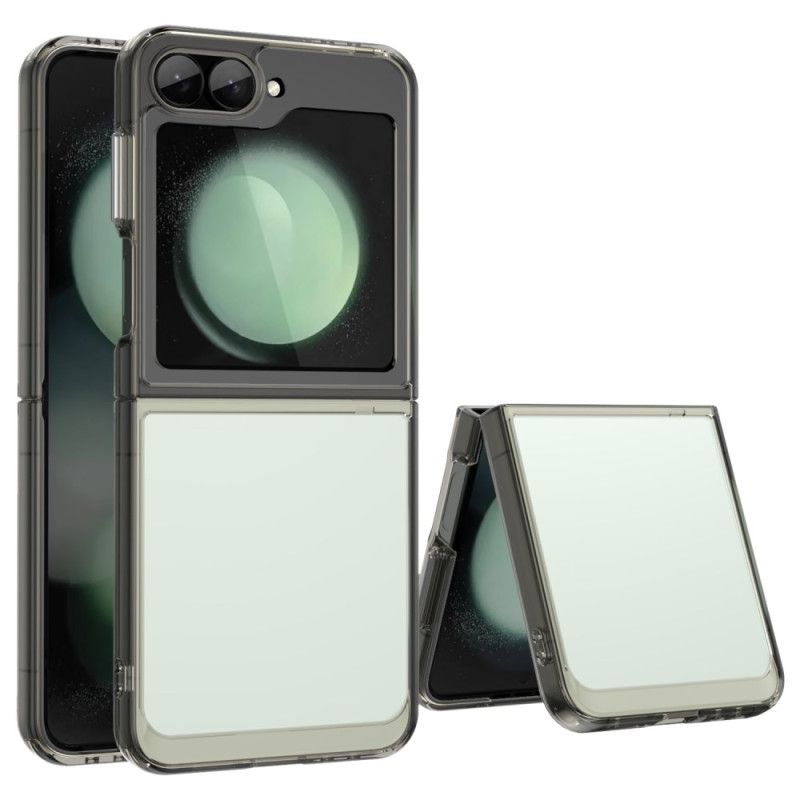 Kryt Na Samsung Galaxy Z Flip 7 Fe Hybridní Vzor