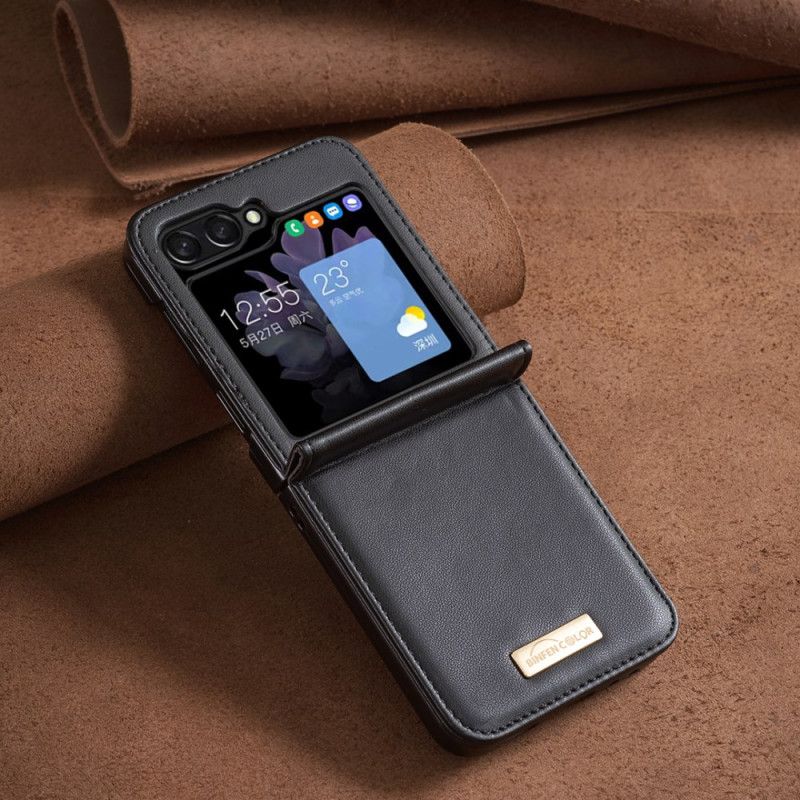 Kryt Na Samsung Galaxy Z Flip 7 Fe Klasická Binfen Color