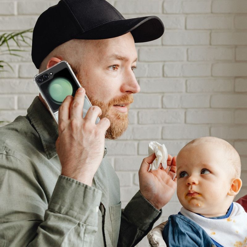 Kryt Na Samsung Galaxy Z Flip 7 Fe Kompatibilní S Magsafe