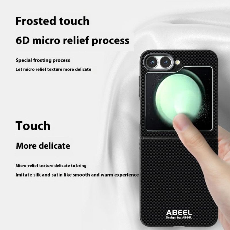 Kryt Na Samsung Galaxy Z Flip 7 Fe Kompatibilní S Magsafe Abeel