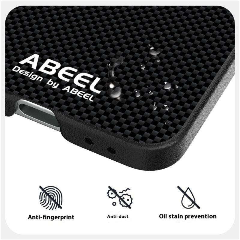 Kryt Na Samsung Galaxy Z Flip 7 Fe Kompatibilní S Magsafe Abeel