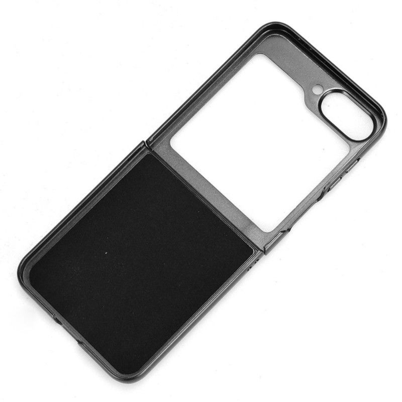 Kryt Na Samsung Galaxy Z Flip 7 Fe Krokodýlí Textura