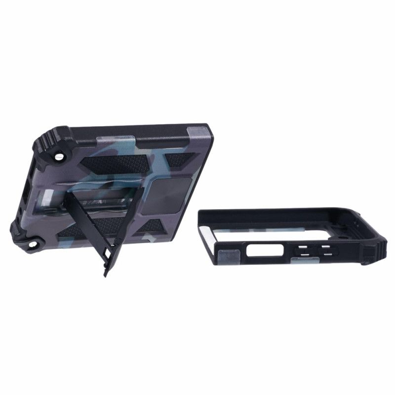 Kryt Na Samsung Galaxy Z Flip 7 Fe Maskovací