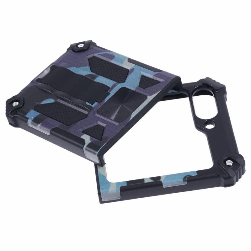 Kryt Na Samsung Galaxy Z Flip 7 Fe Maskovací