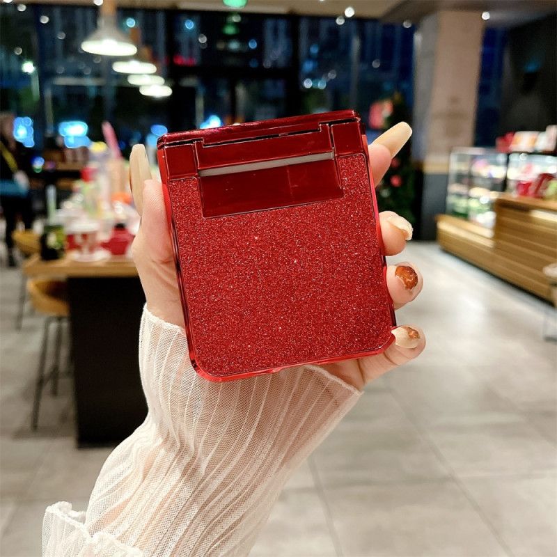 Kryt Na Samsung Galaxy Z Flip 7 Fe Novinka