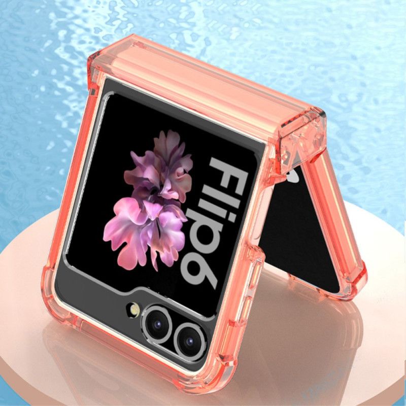 Kryt Na Samsung Galaxy Z Flip 7 Fe Pant Gkk A Vzduchový Polštář