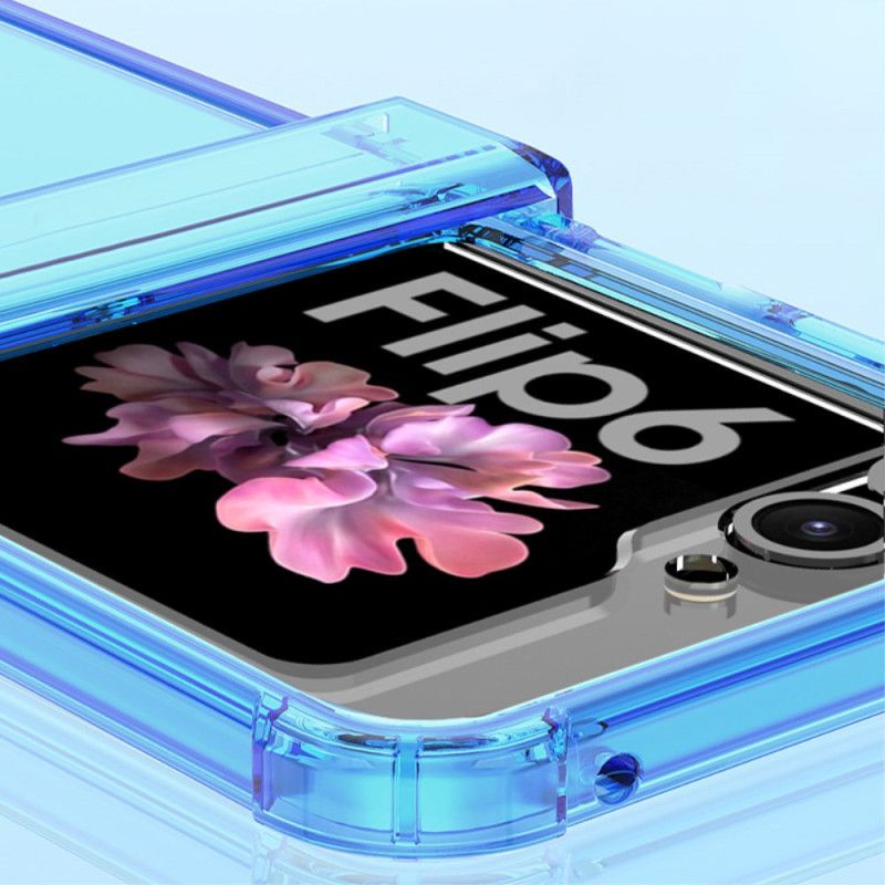 Kryt Na Samsung Galaxy Z Flip 7 Fe Pant Gkk A Vzduchový Polštář