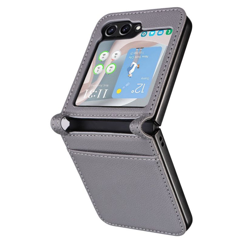 Kryt Na Samsung Galaxy Z Flip 7 Fe Slot Na Karty