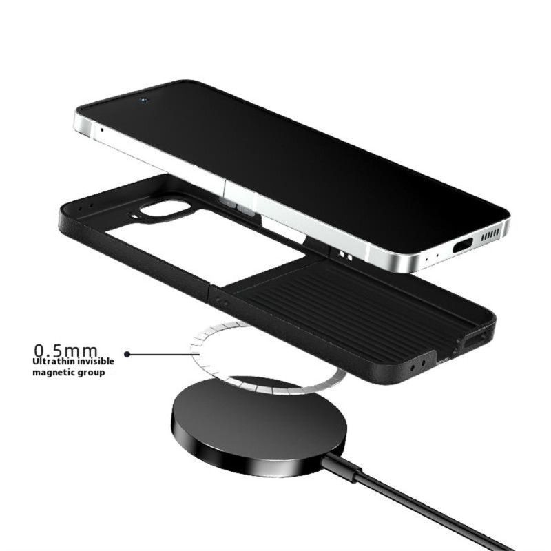 Kryt Na Samsung Galaxy Z Flip 7 Fe Styl Abeel