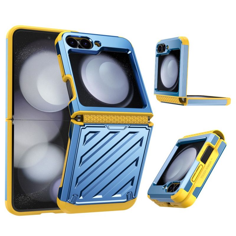 Kryt Na Samsung Galaxy Z Flip 7 Fe Zvýšená Ochrana