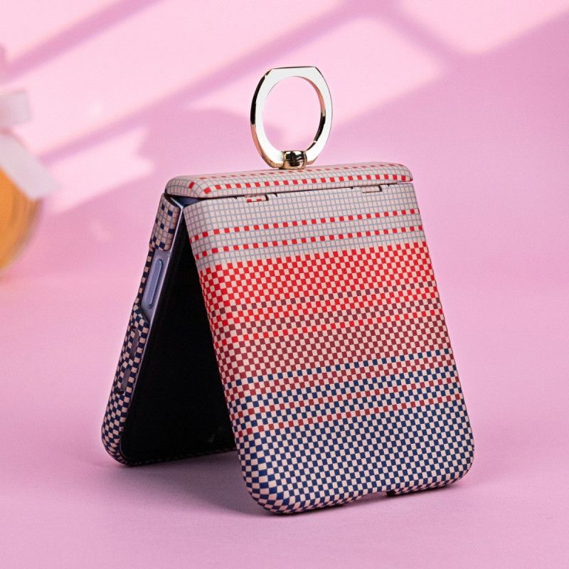 Kryt Na Samsung Galaxy Z Flip 7 Gradientní Řada