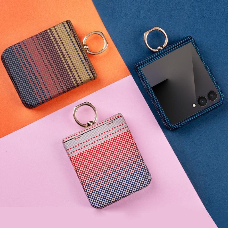 Kryt Na Samsung Galaxy Z Flip 7 Gradientní Řada