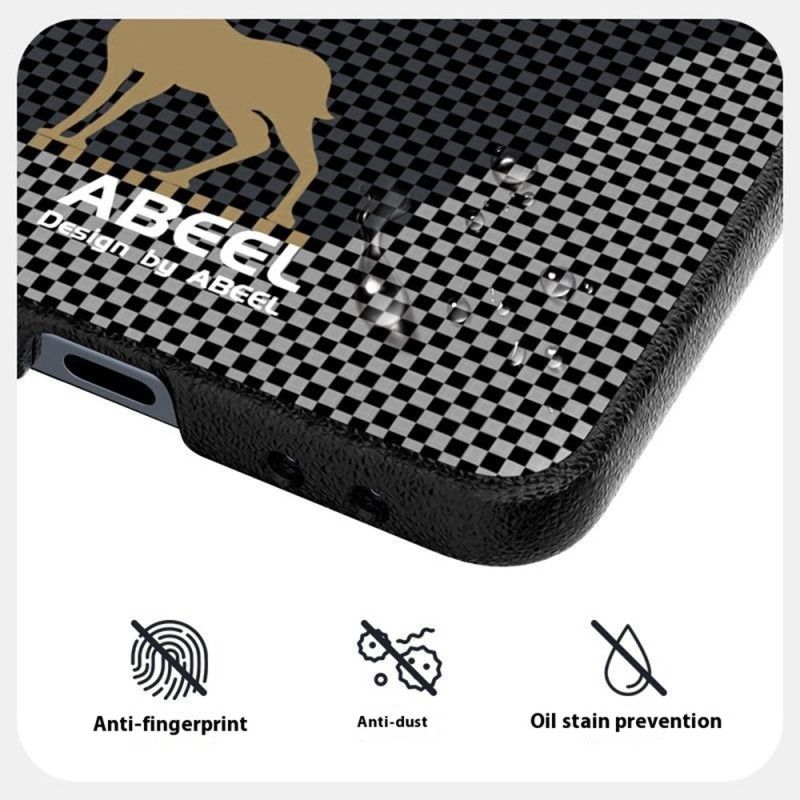 Kryt Na Samsung Galaxy Z Flip 7 Kompatibilní S Magsafe Deer Abeel