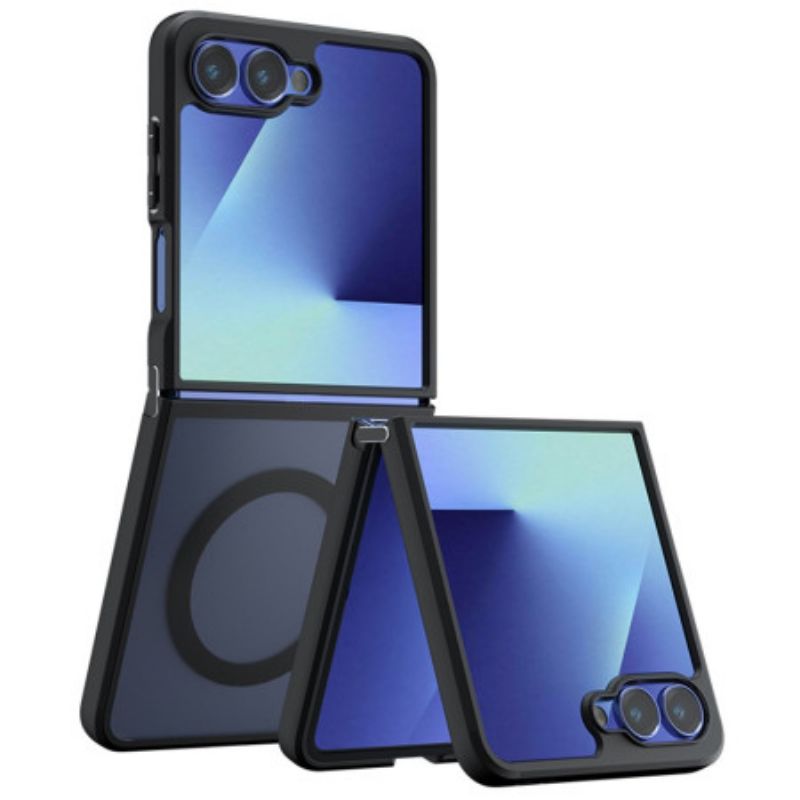 Kryt Na Samsung Galaxy Z Flip 7 Kompatibilní S Magsafe Matný Povrch