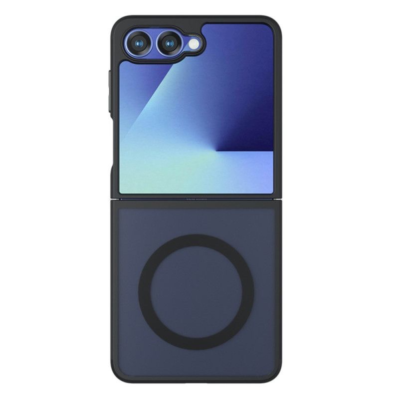 Kryt Na Samsung Galaxy Z Flip 7 Kompatibilní S Magsafe Matný Povrch