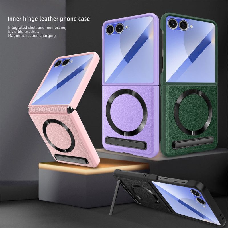 Kryt Na Samsung Galaxy Z Flip 7 Kompatibilní S Magsafe Slim