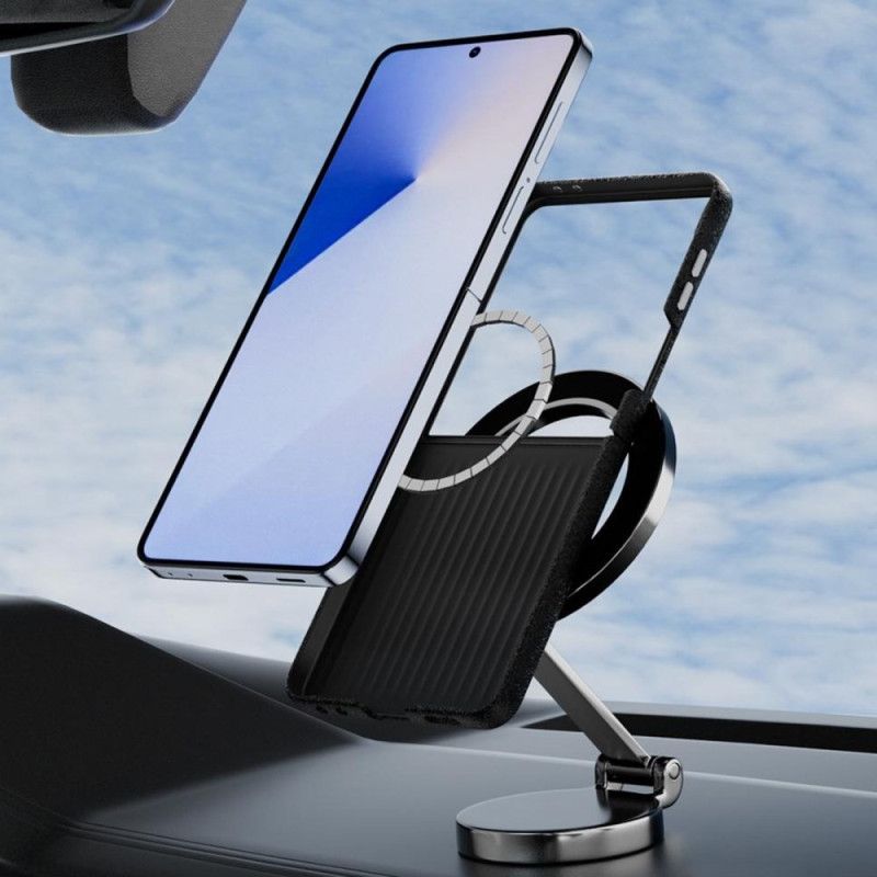 Kryt Na Samsung Galaxy Z Flip 7 Kompatibilní S Magsafe Warrior Abeel