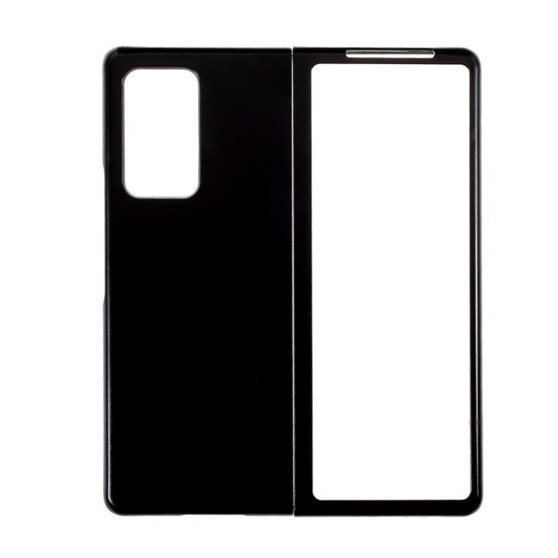 Kryt Na Samsung Galaxy Z Fold 2 Prémiová Tuhá