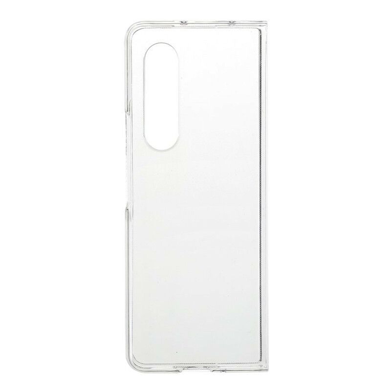 Kryt Na Samsung Galaxy Z Fold 3 5g Tuhý