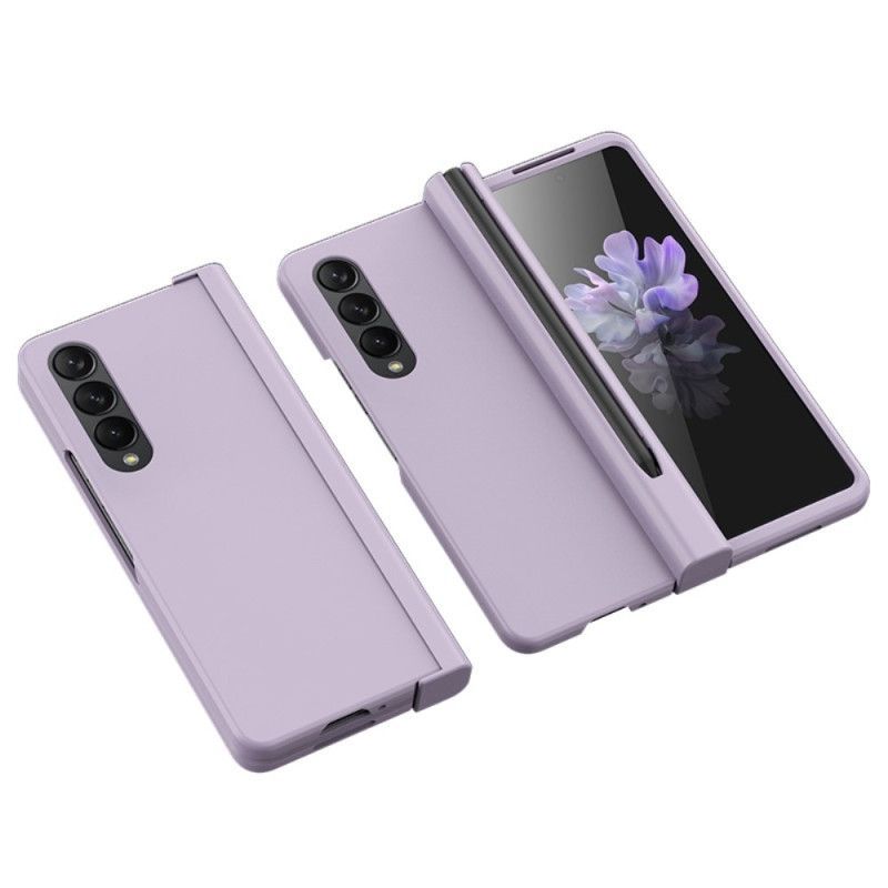 Kryt Na Samsung Galaxy Z Fold 4 Diskrétní Podložka Na Pantech