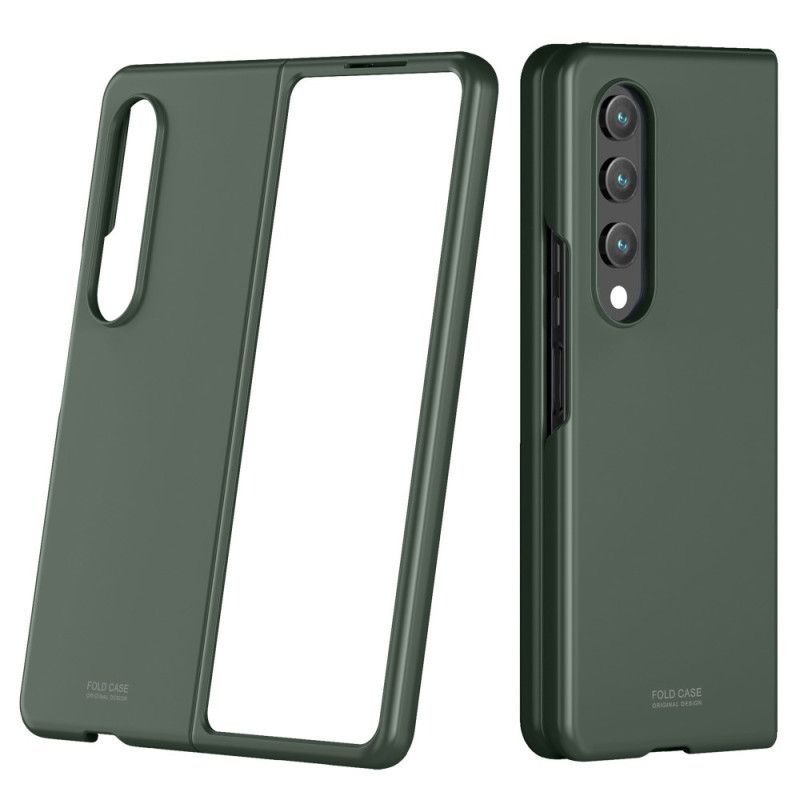 Kryt Na Samsung Galaxy Z Fold 4 Hladký Matný Dotek