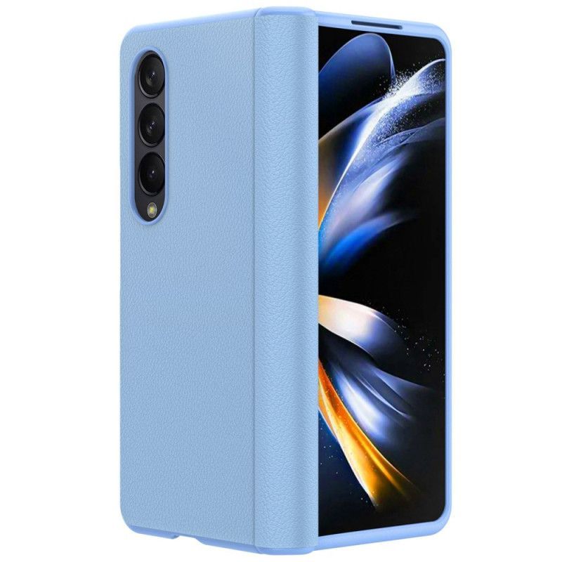 Kryt Na Samsung Galaxy Z Fold 4 Rytíř