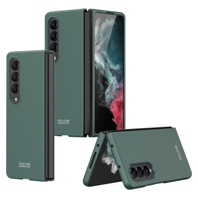 Kryt Na Samsung Galaxy Z Fold 4 Skládací Pouzdro Aioria