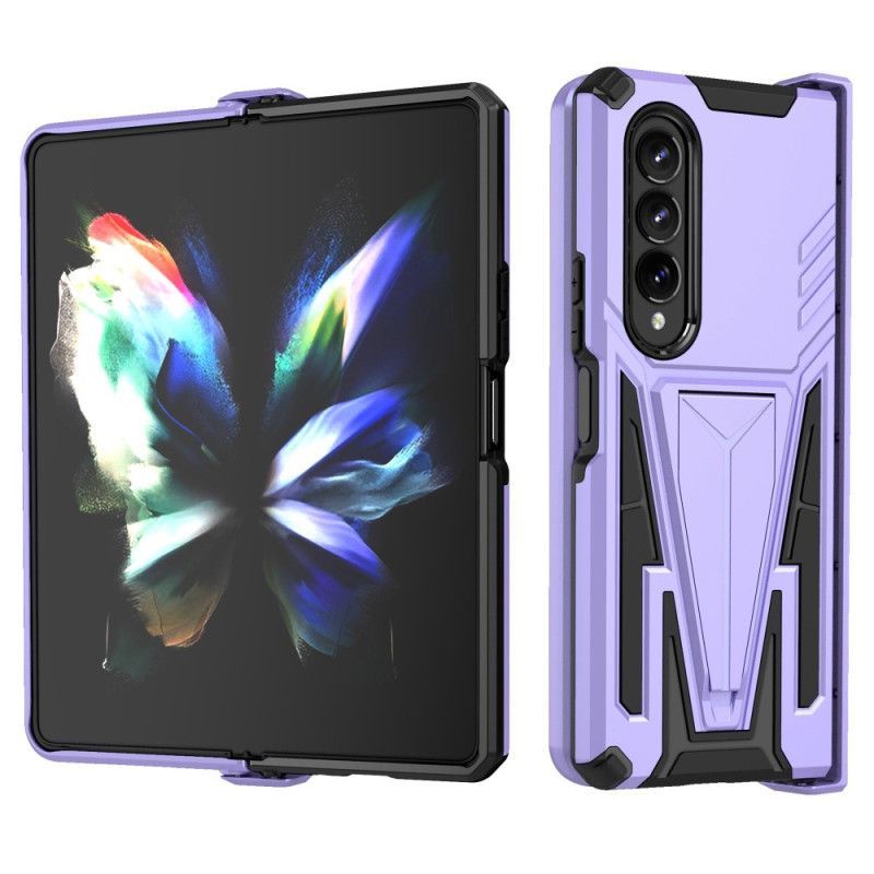 Kryt Na Samsung Galaxy Z Fold 4 Žehlička
