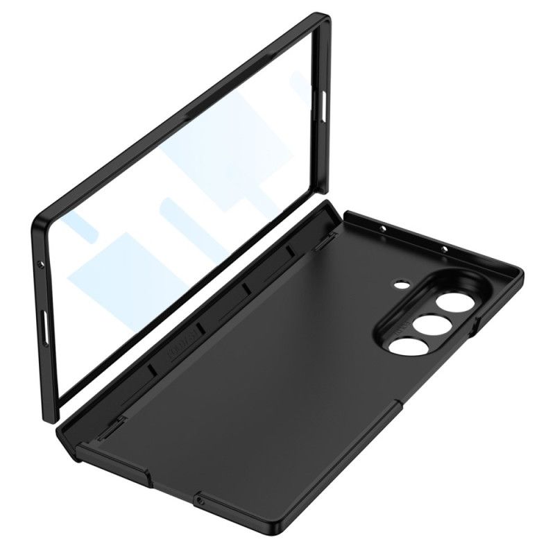 Kryt Na Samsung Galaxy Z Fold 7 Magnetický Pant Gkk