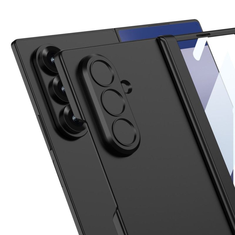 Kryt Na Samsung Galaxy Z Fold 7 Magnetický Pant Gkk