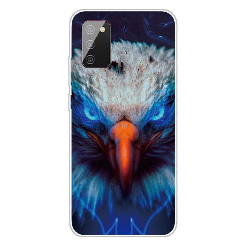 Kryt Samsung Galaxy A02s Orel
