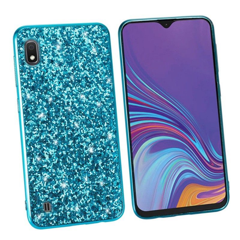 Kryt Samsung Galaxy A10 Prémiové Třpytky