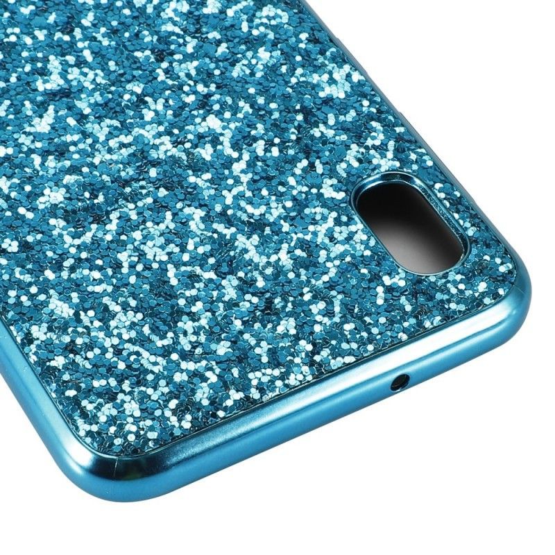 Kryt Samsung Galaxy A10 Prémiové Třpytky