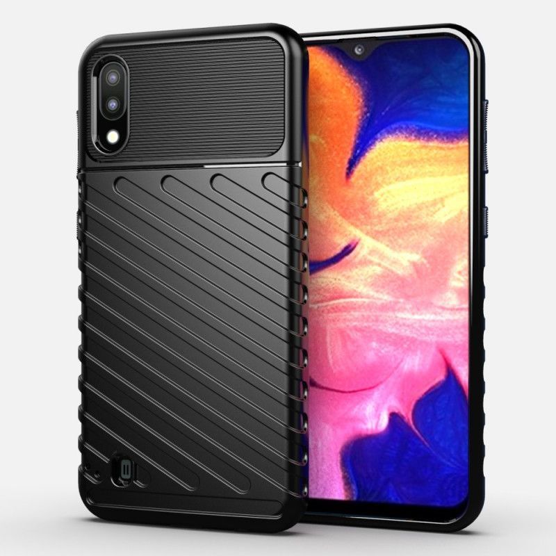 Kryt Samsung Galaxy A10 Série Hromu
