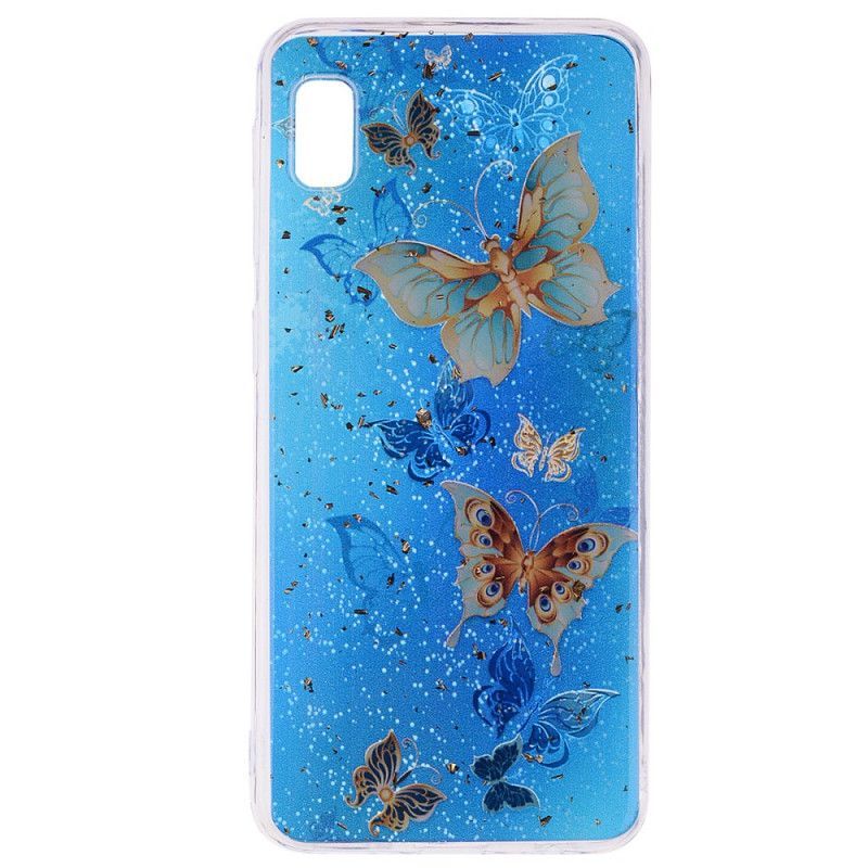 Kryt Samsung Galaxy A10e Můry
