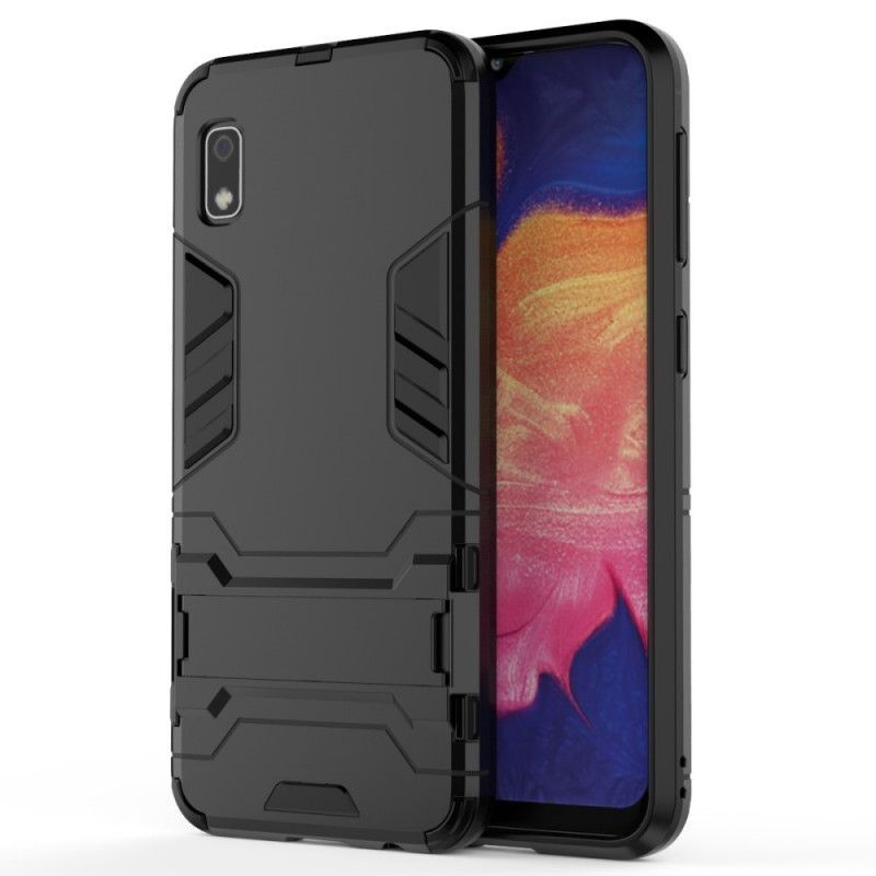 Kryt Samsung Galaxy A10e Silná Karta