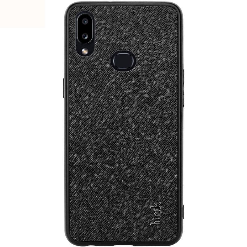 Kryt Samsung Galaxy A10s Lx-5 Série Imak Semiš S Filmem