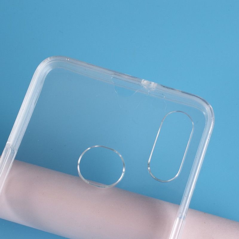 Kryt Samsung Galaxy A10s Přední A Zadní