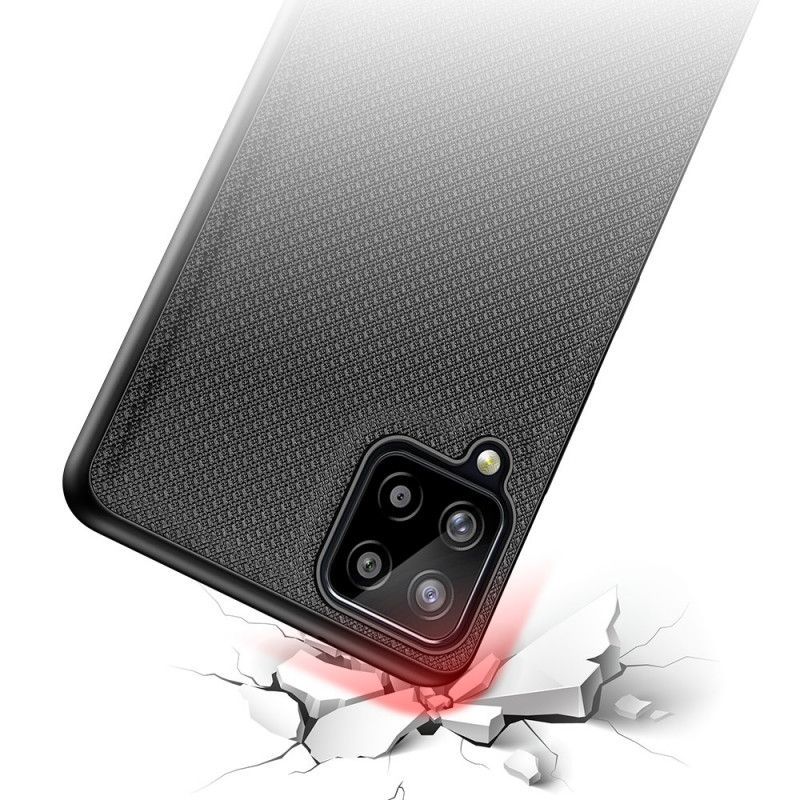 Kryt Samsung Galaxy A12 Řada Dux Ducis Fino