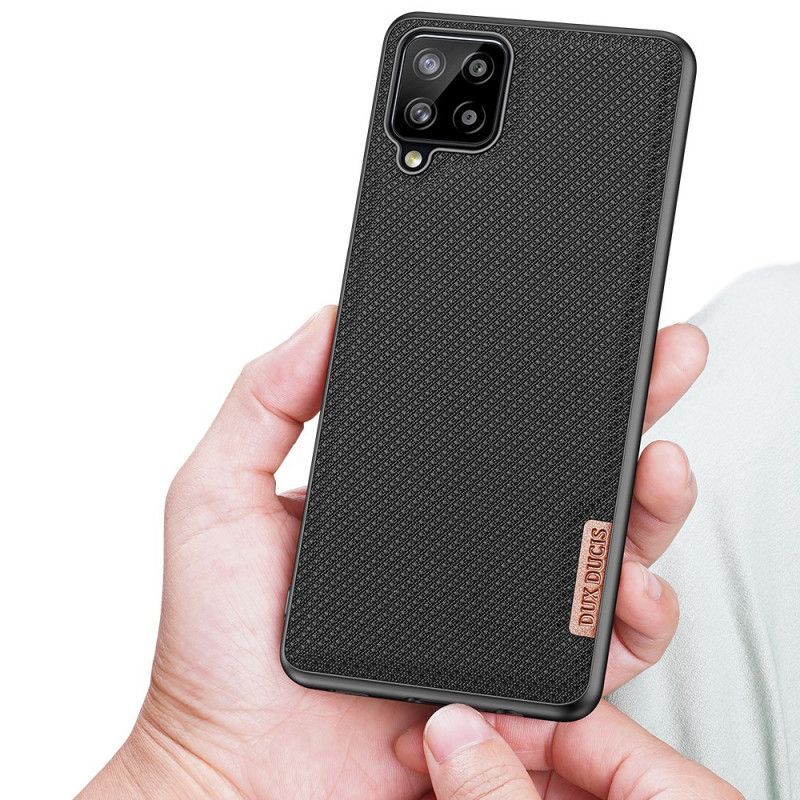 Kryt Samsung Galaxy A12 Řada Dux Ducis Fino
