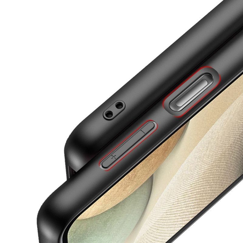 Kryt Samsung Galaxy A12 Řada Dux Ducis Fino